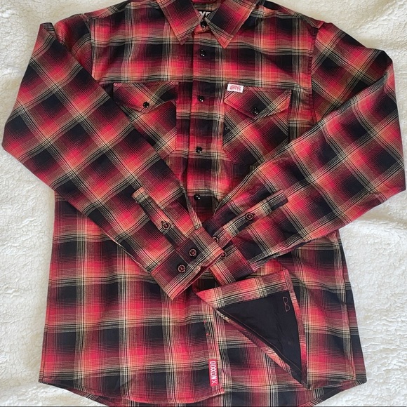 DIXXON Other - Dixxon Flannel Co. GWAR